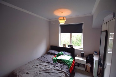 Chaddesley Court, Nod Rise, Coventry