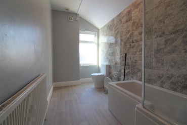 Solihull Road, Sparkhill