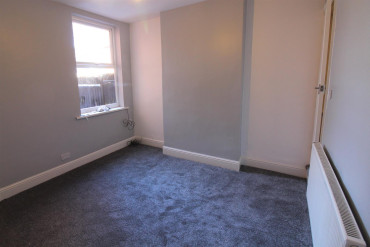 Solihull Road, Sparkhill