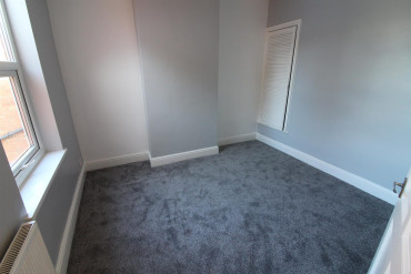 Solihull Road, Sparkhill