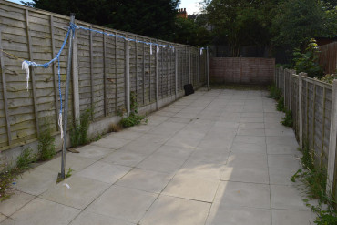 Solihull Road, Sparkhill