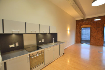 Boiler House, Electric Wharf, Coventry