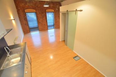 Boiler House, Electric Wharf, Coventry