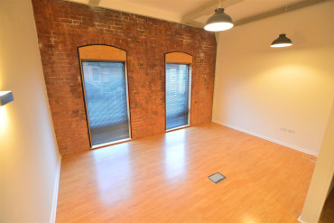 Boiler House, Electric Wharf, Coventry