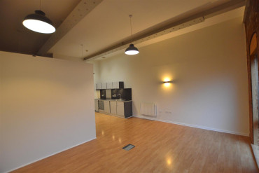 Boiler House, Electric Wharf, Coventry