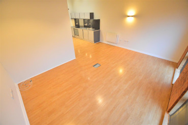 Boiler House, Electric Wharf, Coventry