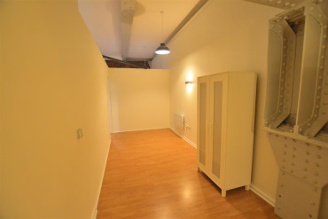 Boiler House, Electric Wharf, Coventry