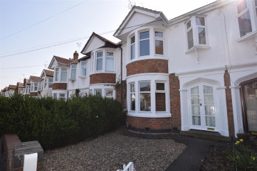 Heathfield Road, Whoberley, Coventry