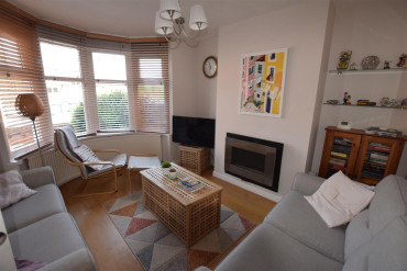 Heathfield Road, Whoberley, Coventry