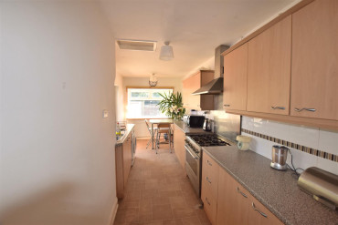 Heathfield Road, Whoberley, Coventry