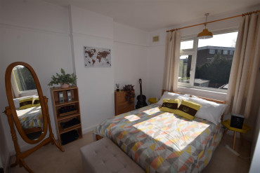 Heathfield Road, Whoberley, Coventry