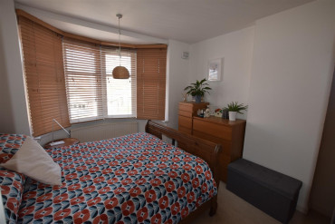 Heathfield Road, Whoberley, Coventry