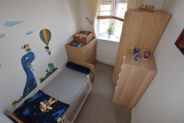 Heathfield Road, Whoberley, Coventry