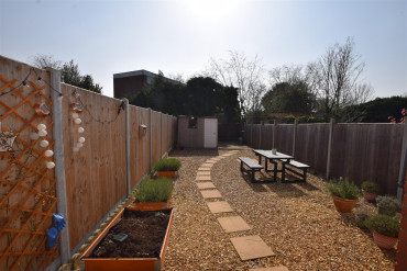 Heathfield Road, Whoberley, Coventry