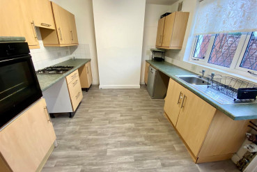 Beanfield Avenue, Finham, Coventry