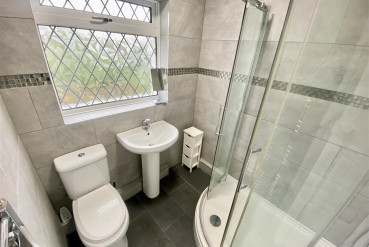 Beanfield Avenue, Finham, Coventry