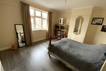 Beanfield Avenue, Finham, Coventry