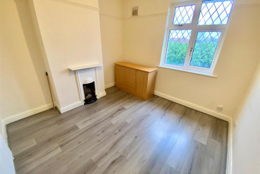 Beanfield Avenue, Finham, Coventry