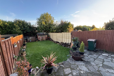 Beanfield Avenue, Finham, Coventry