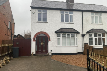 Southam Road, Dunchurch, Rugby