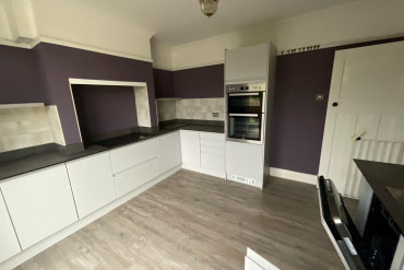 Southam Road, Dunchurch, Rugby