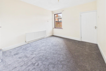 Rowland Street, Rugby