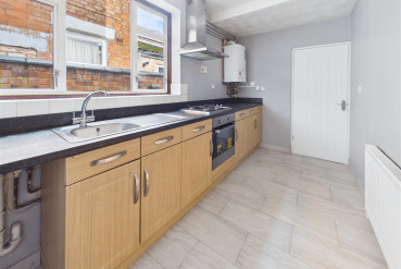 Rowland Street, Rugby