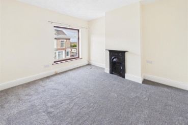 Rowland Street, Rugby