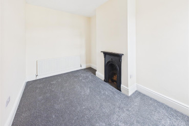 Rowland Street, Rugby