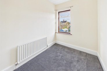 Rowland Street, Rugby