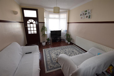 St Osburgs Road, Stoke, Coventry