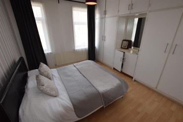 St Osburgs Road, Stoke, Coventry