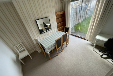 Allesley Old Road, Chapelfields, Coventry