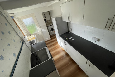 Allesley Old Road, Chapelfields, Coventry