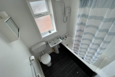 Allesley Old Road, Chapelfields, Coventry