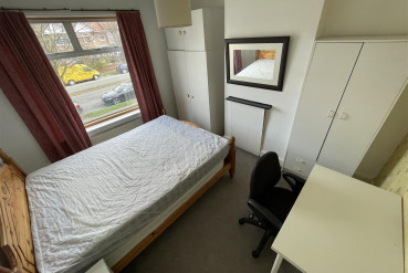 Allesley Old Road, Chapelfields, Coventry