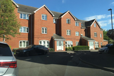 Hickory Close Woodway Lane Walsgrave Coventry