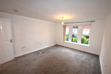 Hickory Close Woodway Lane Walsgrave Coventry