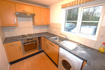 Hickory Close Woodway Lane Walsgrave Coventry