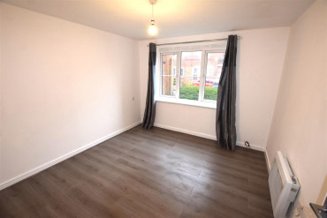 Hickory Close Woodway Lane Walsgrave Coventry