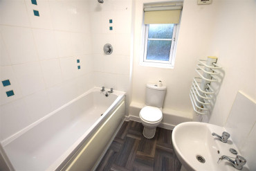 Hickory Close Woodway Lane Walsgrave Coventry