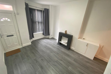 Wyley Road, Radford, Coventry