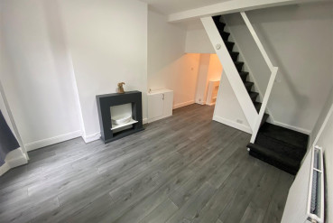 Wyley Road, Radford, Coventry