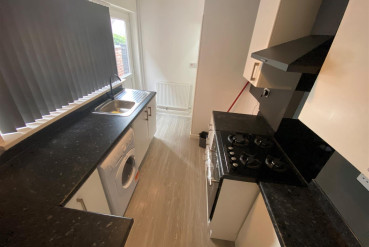 Wyley Road, Radford, Coventry