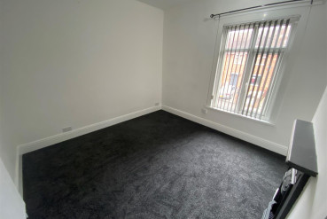 Wyley Road, Radford, Coventry