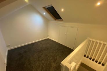 Wyley Road, Radford, Coventry