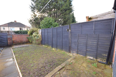 Wyley Road, Radford, Coventry