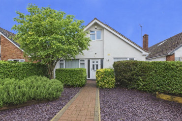 Lawford Close, Coventry