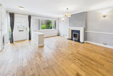 Lawford Close, Coventry