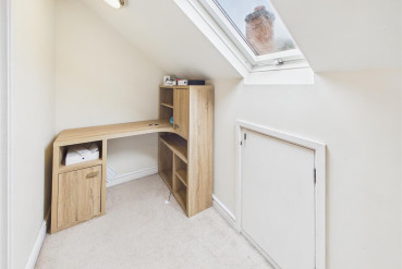 Lawford Close, Coventry